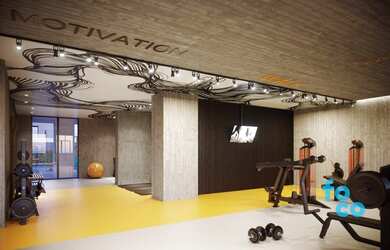 Imagem 7: Apartamento com 3 dormitórios à venda, 135 m² por R$ 1.073.064,00 - Jardim das Acácias - U