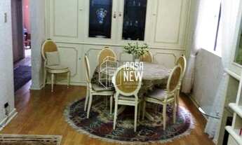 Imagem 5: CURITIBA - Apartamento Padrão - Centro