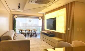 Imagem: Apartamento à venda, 123 m² por R$ 1.150.000,00