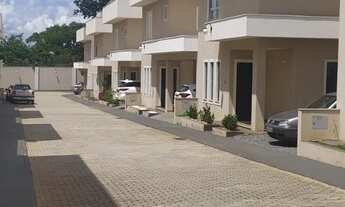 Imagem 4: Casa de condomínio para venda possui 170 metros quadrados com 3 quartos