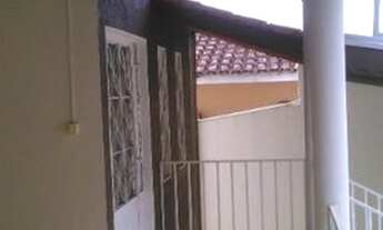 Imagem 3: Casa com 5 quarto(s) no bairro Araes em Cuiabá - MT