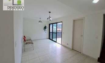 Imagem 6: Cobertura à venda, 180 m² por R$ 985.000,00 - Pompéia - Santos/SP