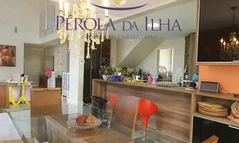 Imagem: CASA RESIDENCIAL em FLORIANÓPOLIS - SC