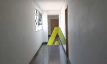 Imagem 2: Apartamento com 1 dormitório para alugar, 43 m² por R$ 2.400,00/mês - Lourdes - Belo Horiz