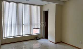 Imagem 3: Porto Alegre - Conjunto Comercial/Sala - São João