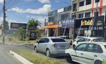 Imagem 3: QN 204 Ótimo Apartamento com 2 quartos ao Lado Metrô em Samambaia Norte - Brasília - DF