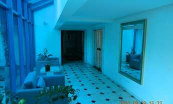 Imagem 2: SãO JOSé DOS CAMPOS - Apartamento Padrão - Vila Adyana