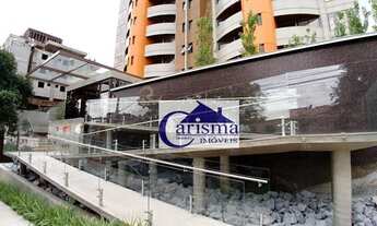 Imagem 6: Apartamento com 3 suítes à venda, 190 m² por R$ 1.650.000 - Jardim - Santo André/SP