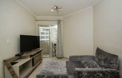 Imagem 2: Apartamento com 2 dormitórios à venda, 60 m² por R$ 304.000,00 - Limão - São Paulo/SP