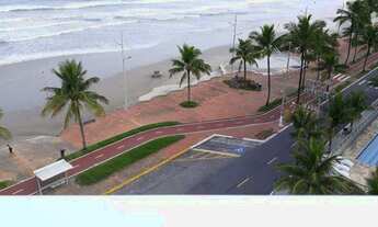 Imagem 6: Apartamento para venda tem 91 metros quadrados com 2 quartos em Caiçara - Praia Grande - S