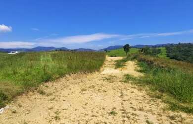 Imagem 4: Terreno em Nazaré paulista