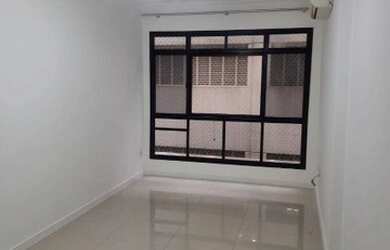 Imagem 3: Apartamento com 2 dormitórios à venda, 77 m² por R$ 382.000 - Campo Grande - Santos/SP