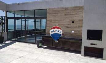 Imagem 6: Venda Apartamento em Setúbal vista mar,125 m², 03 quartos 03 vagas, 02 suites, lavabo, bem