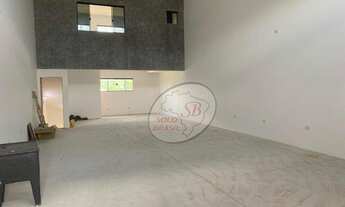 Imagem: Salão à venda, 200 m² por R$ 750.000,00