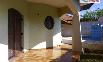 Imagem 3: Casa com 2 dormitórios à venda, 200 m² por R$ 650.000,00 - Praia Do Sonho - Itanhaém/SP