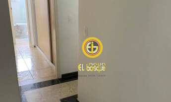 Imagem 7: Apartamento com 3 dormitórios à venda, 140 m² por R$ 750.000,00 - Canto do Forte - Praia G