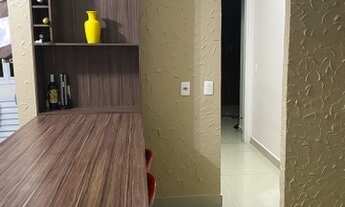 Imagem 3: Apartamento para Locação no Edifício Helbor Concept Life - Centro Cívico, Mogi das Cruzes