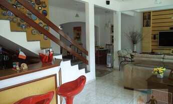 Imagem 4: SOBRADO TOP COM PISCINA NA VILA CASCATINHA