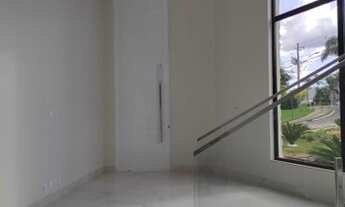 Imagem 2: Casa 350 metros quadrados com 5 quartos em Condomínio do Lago - Goiânia - Goiás