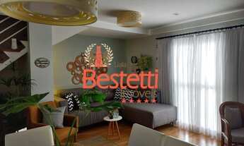 Imagem: CASA EM CONDOMÍNIO CHÁCARA PLANALTO 3