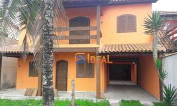 Imagem: Casa com 4 dormitórios à venda, 260 m²