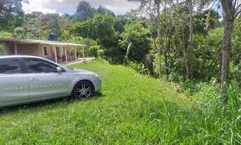 Imagem 3: TERRENO 500m² R$ 100.000,00 BAIRRO DOS NOBRES PARELHEIROS