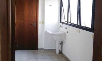 Imagem 2: Apartamento à Venda - Vila Clementino, 4 Quartos, 153 m2