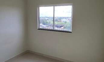 Imagem 6: Vendo Apartamento no Ed. Barcelona 5º andar 2q sendo 1 ste pronto pra morar