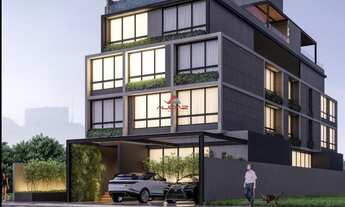 Imagem: JOãO PESSOA - Apartamento Padrão - Bessa