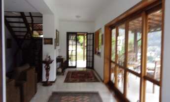 Imagem 3: PETRóPOLIS - Casa de Condomínio - Itaipava