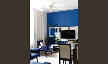 Imagem 2: Apartamento para Aluguel - Cachambi, 2 Quartos, 50 m2