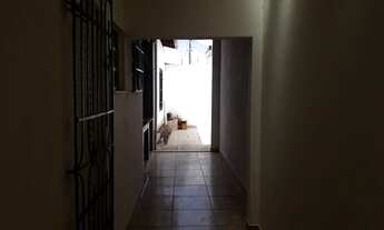 Imagem 5: Casa Campo Belo Casa com 3 dormitórios