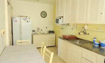 Imagem 5: Cobertura a venda em Pitangueiras- Guarujá, 02 dormitórios, com área de lazer e 01 vaga de