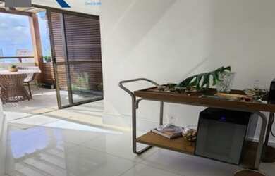 Imagem 6: SALVADOR - RESIDENCIAL - COSTA AZUL