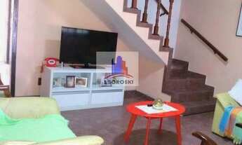 Imagem 3: Sobrado para Venda em São Bernardo do Campo, Rudge Ramos, 2 dormitórios, 2 banheiros, 1 va