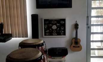 Imagem 7: Ótima casa duplex com três suítes em Condomínio fechado na Ilha de Guaratiba