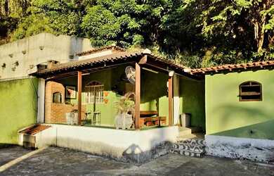 Imagem 4: Excelente Casa em condomínio fechado - Jardim Primavera/D. de Caxias