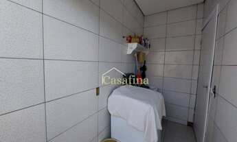 Imagem 6: Sobrado com 3 dormitórios à venda, 183 m² por R$ 830.000,00 - Condomínio Reserva Ipanema