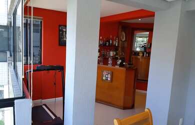 Imagem 4: Apartamento com 3 quartos (1 suíte) e 2 vagas de garagem em Jardim Itu - Porto Alegre