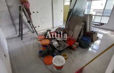 Imagem 3: Apartamento com 2 dorms, Embaré - R$ 560 mil