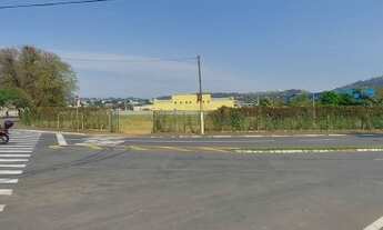 Imagem 2: Área comercial no Centro de Itupeva