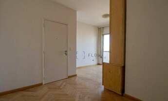 Imagem 3: Apartamento para locação no Itaim, 88m², 2 dormitorios, varanda e 1 vaga