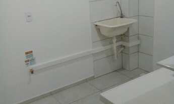 Imagem 5: Apartamento com área privativa Parque da Vinci