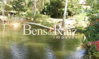 Imagem 4: NOVA LIMA - Loteamento/Condomínio - Veredas Das Geraes