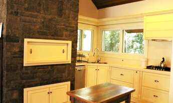 Imagem 6: CANELA - Casa de Condomínio - Quinta da Serra