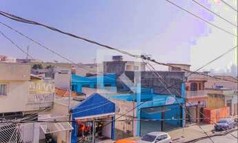 Imagem 5: Apartamento à Venda - Vila Ema, 2 Quartos, 45 m2