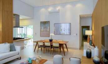 Imagem 3: Casa Térrea Condomínio Dona Lucilla Indaiatuba SP