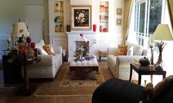 Imagem 3: PETRóPOLIS - Apartamento Padrão - Valparaíso