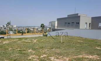 Imagem: Terreno Condomínio - Urbanova - Condomínio