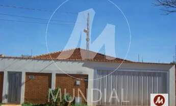 Imagem 2: Casa (térrea na rua) 5 dormitórios/suite, cozinha planejada